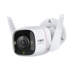 Videocamera di Sorveglianza TP-Link Tapo C325WB    