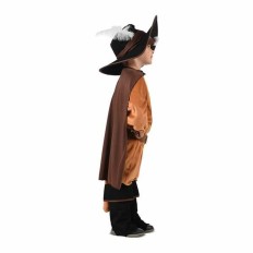 Costume per Bambini My Other Me Gatto Stivali Taglia  3-4 Anni 