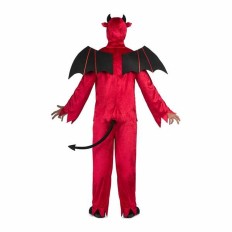 Costume per Adulti My Other Me Diablo M    