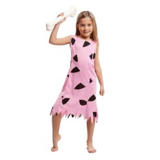 Costume per Bambini My Other Me Troglodita Taglia  1-2 anni 