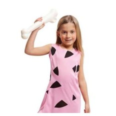 Costume per Bambini My Other Me Troglodita Taglia  1-2 anni 