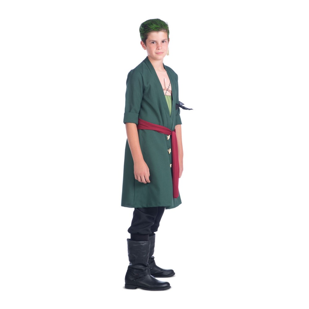 Costume per Bambini My Other Me Roronoa Zoro    