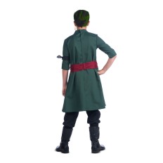 Costume per Bambini My Other Me Roronoa Zoro    