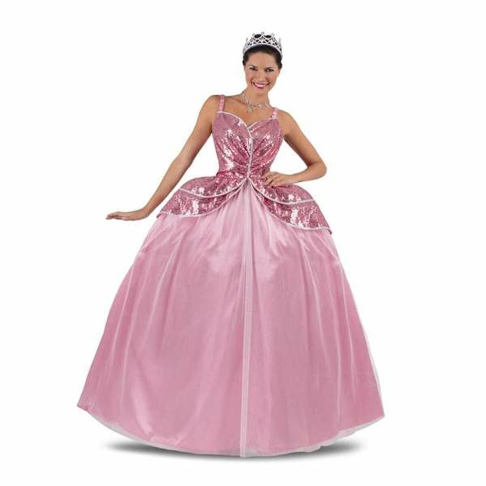 Costume per Adulti My Other Me Principessa XL    