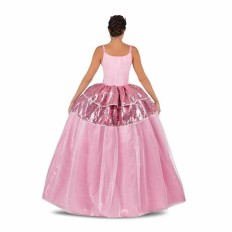 Costume per Adulti My Other Me Principessa XL    