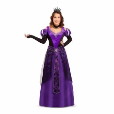 Costume per Adulti My Other Me Regina Medievale XXXL    