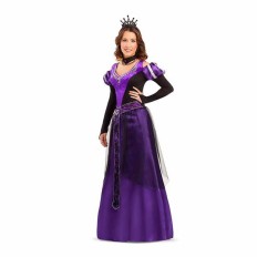 Costume per Adulti My Other Me Regina Medievale XXXL    