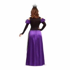 Costume per Adulti My Other Me Regina Medievale XXXL    