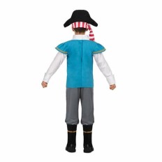 Costume per Bambini My Other Me Pirata Taglia  3-4 Anni 