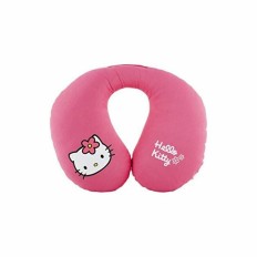 Cuscino Ergonomico Cervicale Hello Kitty KIT1033    