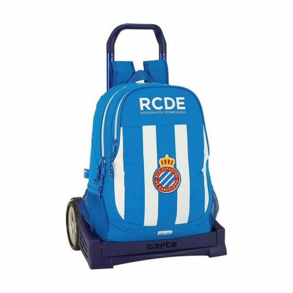 Trolley per la Scuola Evolution RCD Espanyol    