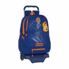 Trolley per la Scuola 905 Valencia Basket    