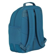 Zaino Scuola BlackFit8 Egeo Azzurro (32 x 42 x 15 cm)    