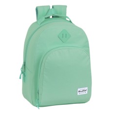 Zaino Scuola BlackFit8 M773 Turchese (32 x 42 x 15 cm)    