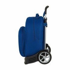 Trolley per la Scuola Evolution BlackFit8 M860A Turchese (32 x 42 x 15 cm)    