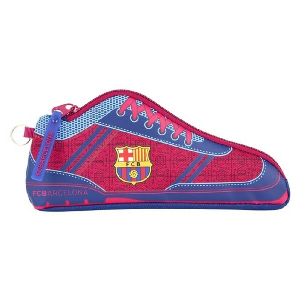 Necessaire F.C. Barcelona 811925584 (24 x 10 x 2 cm)    