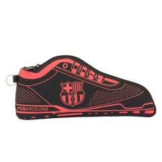 Necessaire F.C. Barcelona 811927584 Nero (24 x 10 x 2 cm)    