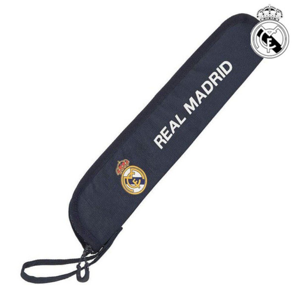 Portaflauto Real Madrid C.F.    