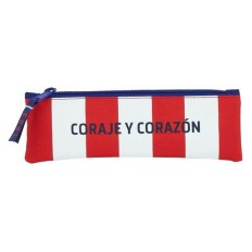 Necessaire Atlético Madrid ATM812045025 Azzurro Rosso Bianco    