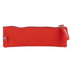 Necessaire Atlético Madrid M025 Rosso Azzurro Bianco (20 x 6 x 1 cm)    