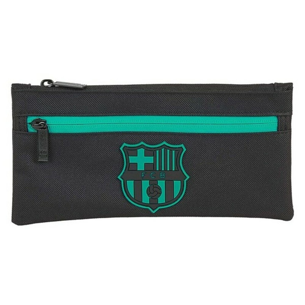 Necessaire F.C. Barcelona M029 Nero    