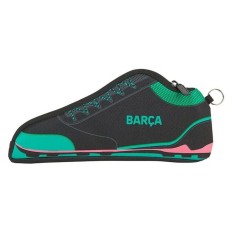 Necessaire F.C. Barcelona M584 Nero (24 x 10 x 2 cm)    