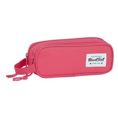 Necessaire BlackFit8 M513 Rosa 21 x 8 x 6 cm    