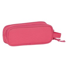 Necessaire BlackFit8 M513 Rosa 21 x 8 x 6 cm    