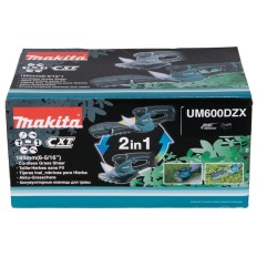 Cesoie da Potatura Makita UM600DZX    