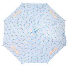 Ombrelli Moos Lovely Azzurro Ø 86 cm    