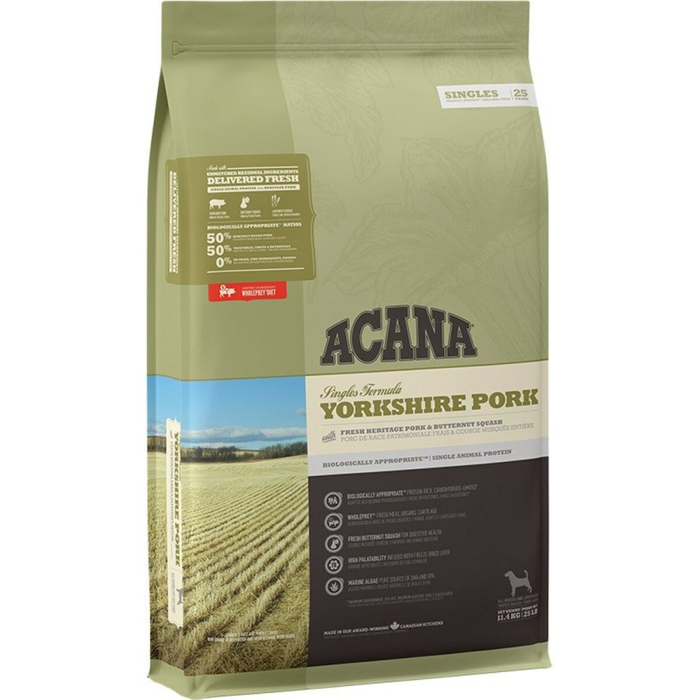 mangime Acana Maiale 11,4 Kg    