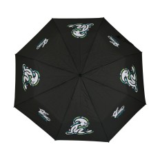 Ombrello Pieghevole El Niño Green bali Nero (Ø 98 cm)    