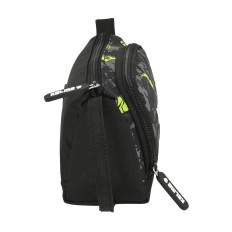 Astuccio Scuola Kelme Jungle Nero Grigio Lime 20 x 11 x 8.5 cm    