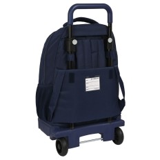 Trolley per la Scuola F.C. Barcelona (33 x 45 x 22 cm)    