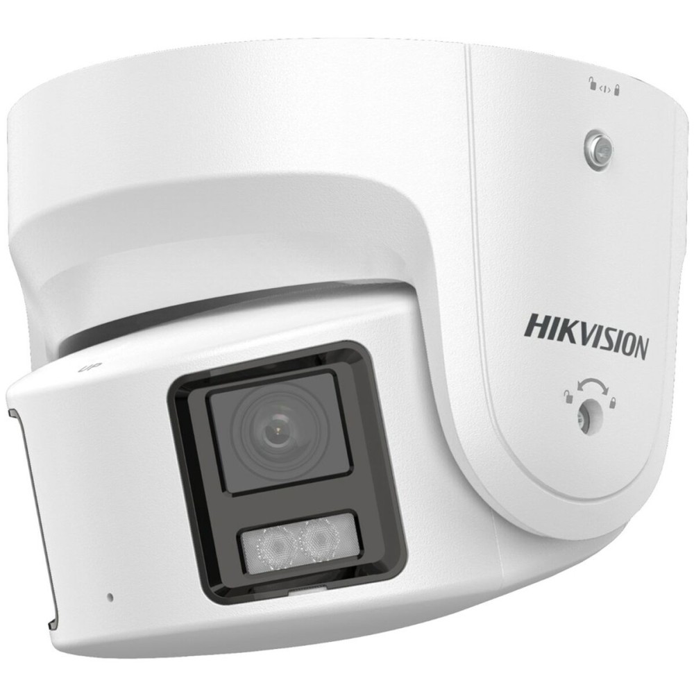 Videocamera di Sorveglianza Hikvision DS-2CD2387G2P-L    