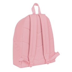 Zaino Scuola Safta   33 x 42 x 15 cm Rosa    