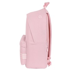 Zaino Scuola Kappa   31 x 41 x 16 cm Rosa    