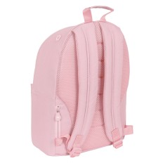 Zaino Scuola Kappa   31 x 41 x 16 cm Rosa    