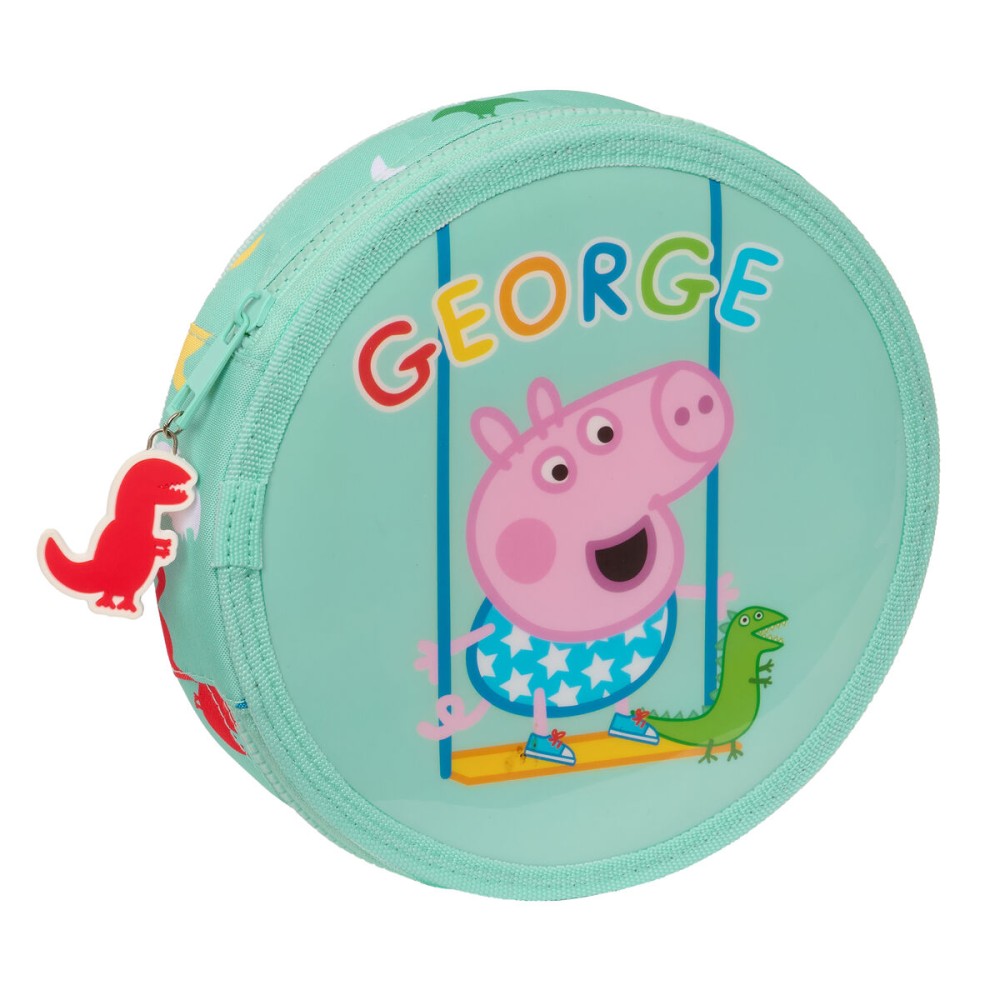 Astuccio Peppa Pig Menta (18 Pezzi)    