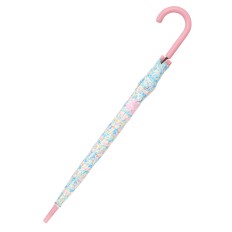 Ombrello automatico BlackFit8 Blossom Multicolore Ø 105 cm    