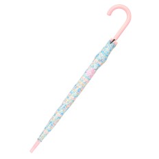 Ombrello automatico BlackFit8 Blossom Multicolore Ø 105 cm    