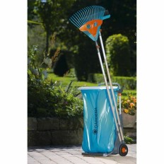 Carrello da Giardino Gardena Metallo Plastica    