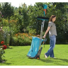 Carrello da Giardino Gardena Metallo Plastica    