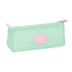 Necessaire BlackFit8 Moon Verde 21 x 8 x 7 cm    