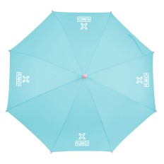 Ombrelli Munich Heaven Celeste Ø 86 cm    