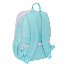 Zaino Scuola Munich Heaven Celeste 30 x 42 x 17 cm    