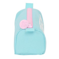 Necessaire Munich Heaven Blu cielo 21 x 8 x 7 cm    