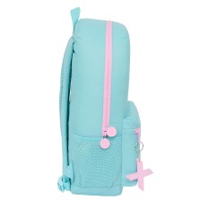 Zaino Scuola Munich Heaven Celeste 30 x 46 x 14 cm    