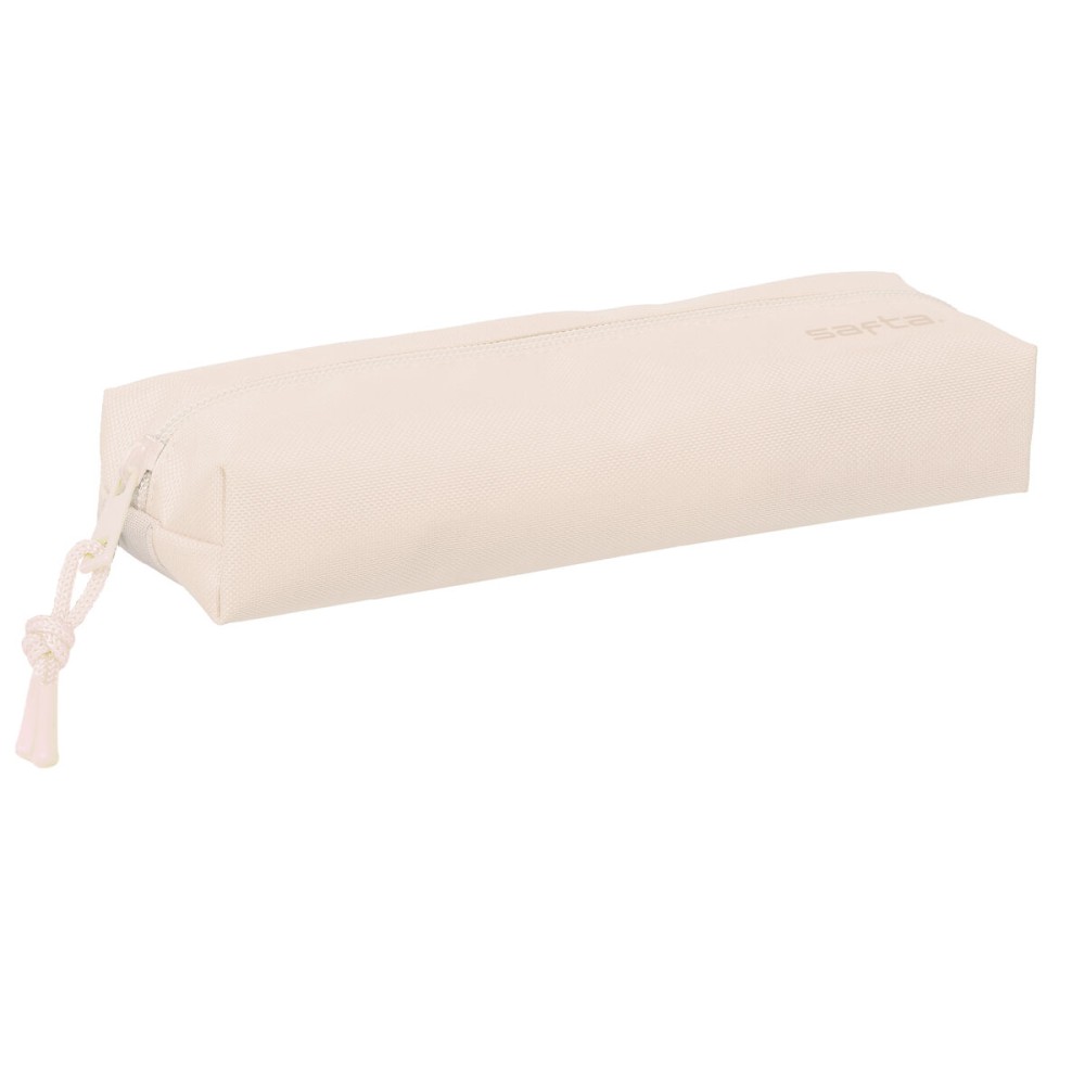 Necessaire Safta Light pink Rosa    