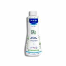 Gel Bagno Mustela 2061934 (750 ml)    